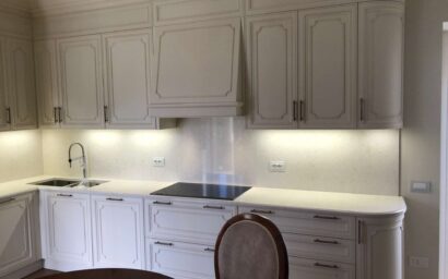 Progetto Lago di Como Tremezzina