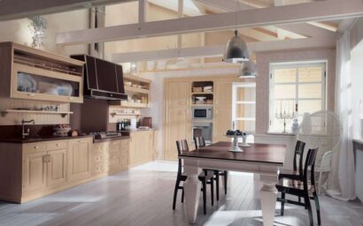 LA CASTAGNA COLONIALE