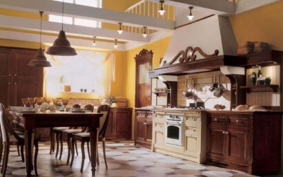 LA CASTAGNA PROVENZA