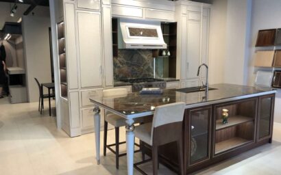 Esposizione Martini Interiors a Houston, Texas