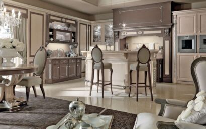 COLAZIONE DA TIFFANY