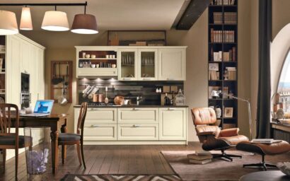 APPARTAMENTO A FIRENZE