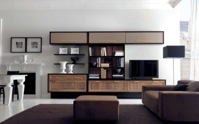 CONVIVIO – SPAZIO GIORNO