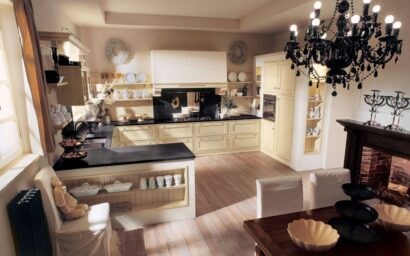 LA CILIEGIA NEWPORT PANNA