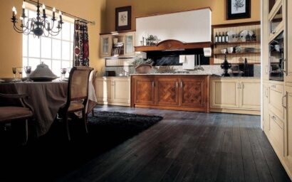 LA NOCE VERSAILLES E LACCATA