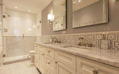 CHICAGO, IL – ARREDAMENTO BAGNO SU MISURA