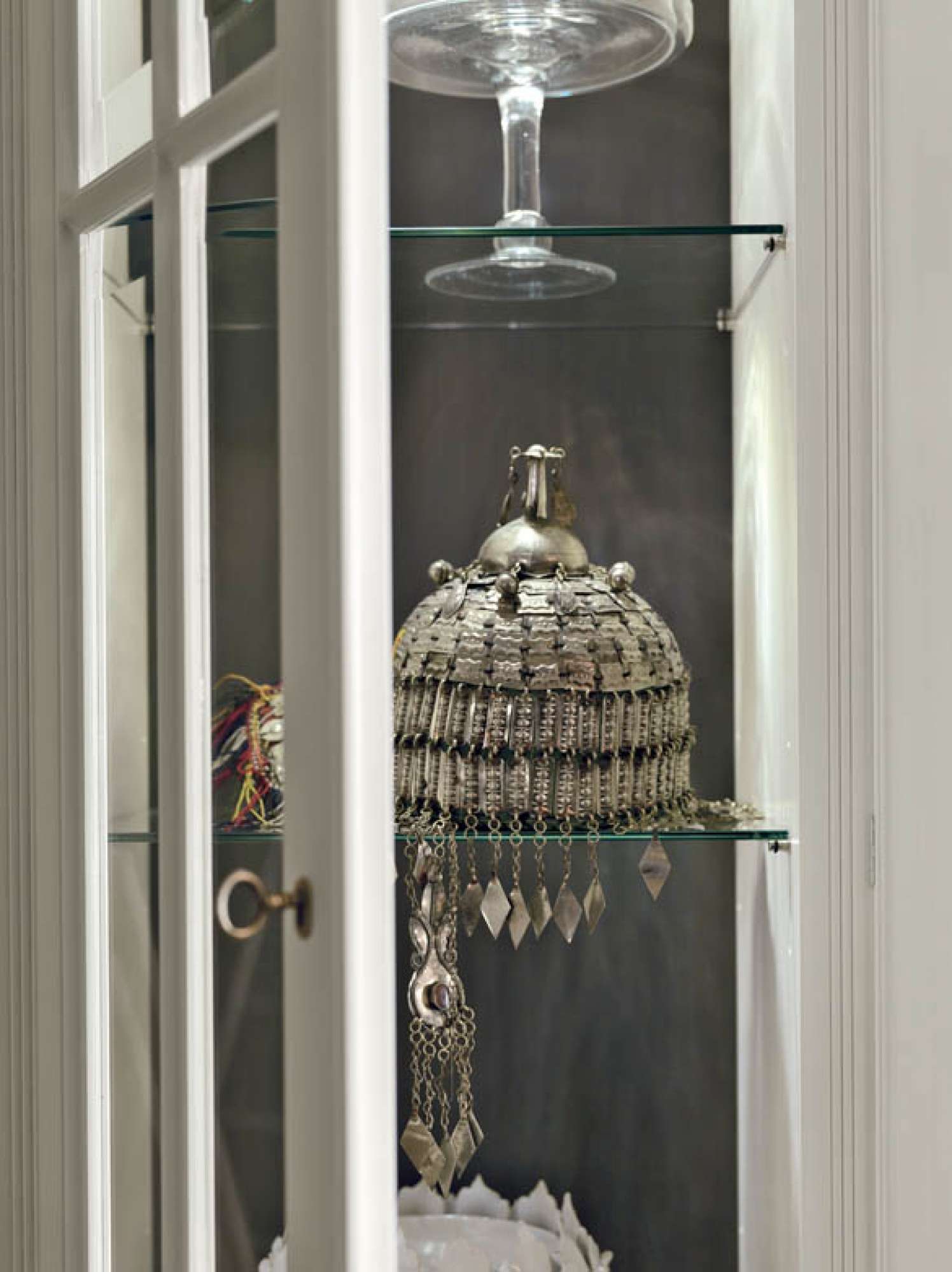 Mobili per zona giorno classico di lusso su misura, design Martini Verona