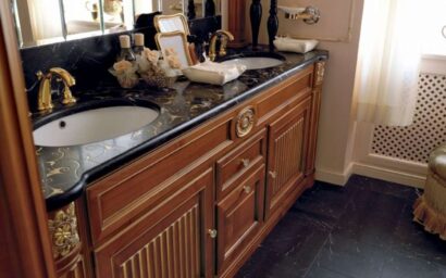 OPERA PARIGINA – MOBILE DA BAGNO