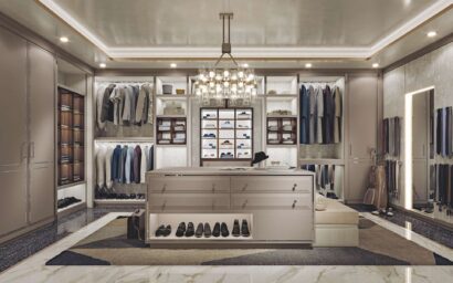 MOOD – CABINA ARMADIO SU MISURA