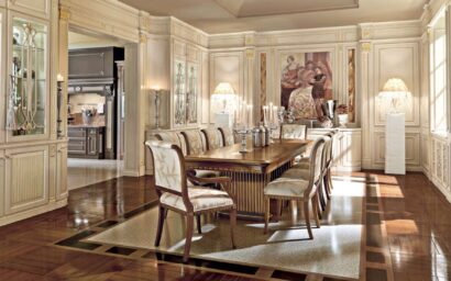 UN LUOGO CARICO DI STORIA, ROMA