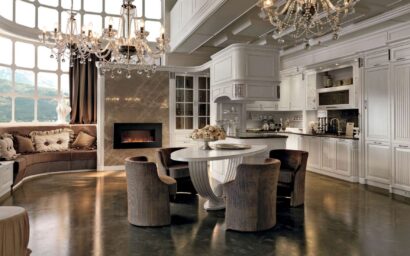 L’ARMONIA DEL GUSTO