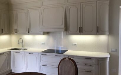 Cucina e arredamenti su misura a Tremezzina, Como