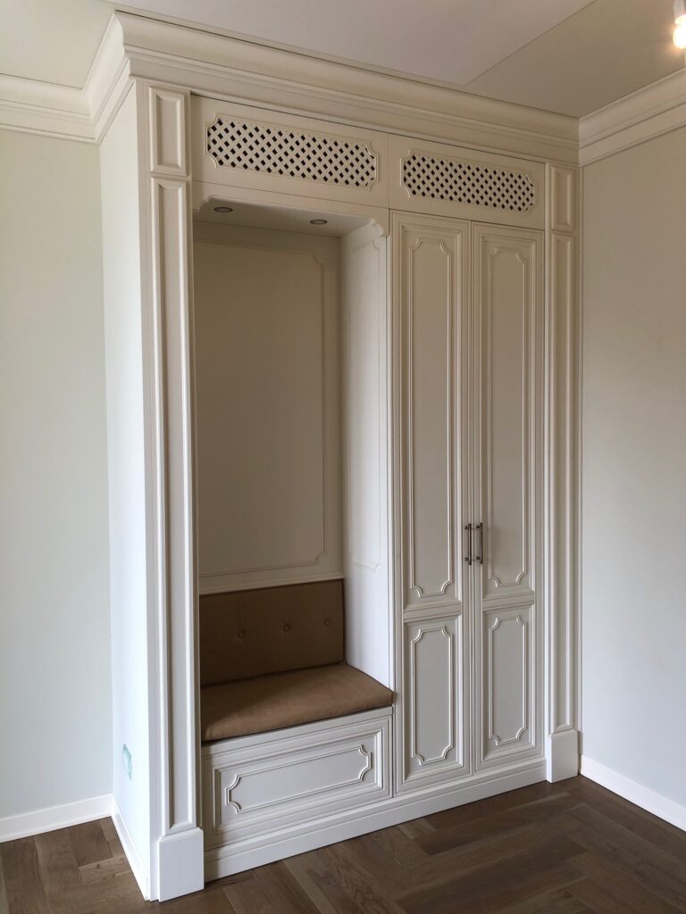 Progetto cucina e arredamenti su misura a Tremezzina, sul lago di Como