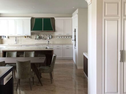 Cucina su misura Illasi