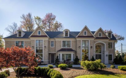 Progetto a Chicago di Martini Inteiriors