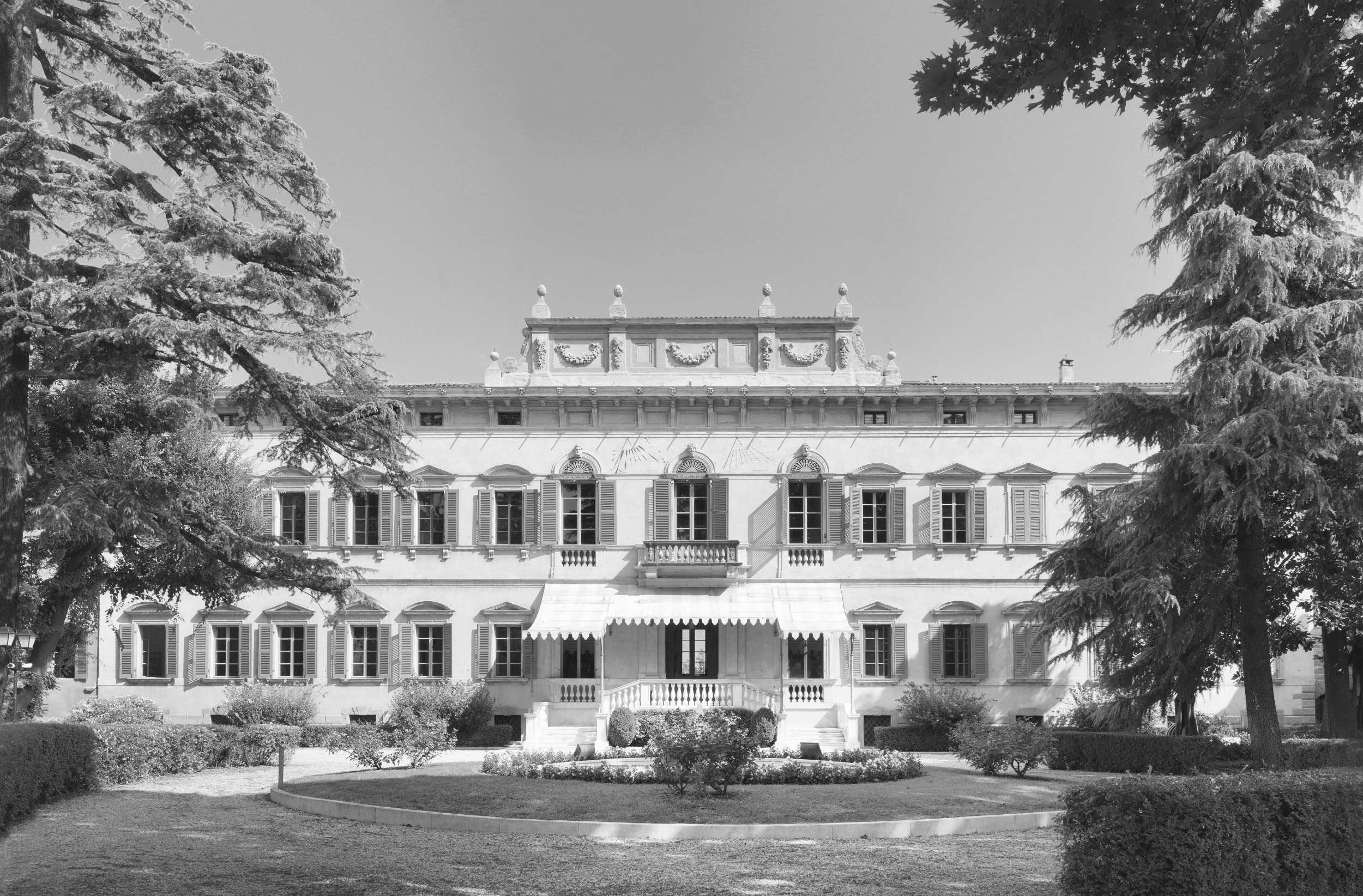 Villa Martini showroom di arredamento su misura, Martini Interiors Verona