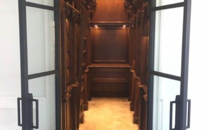 BAKERSFIELD, CA – CANTINA VINO