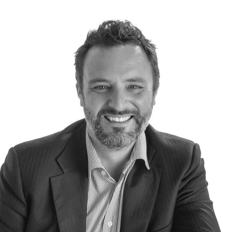 Roberto Guiotto, Responsabile commerciale di Martini interiors - martini-verona.it