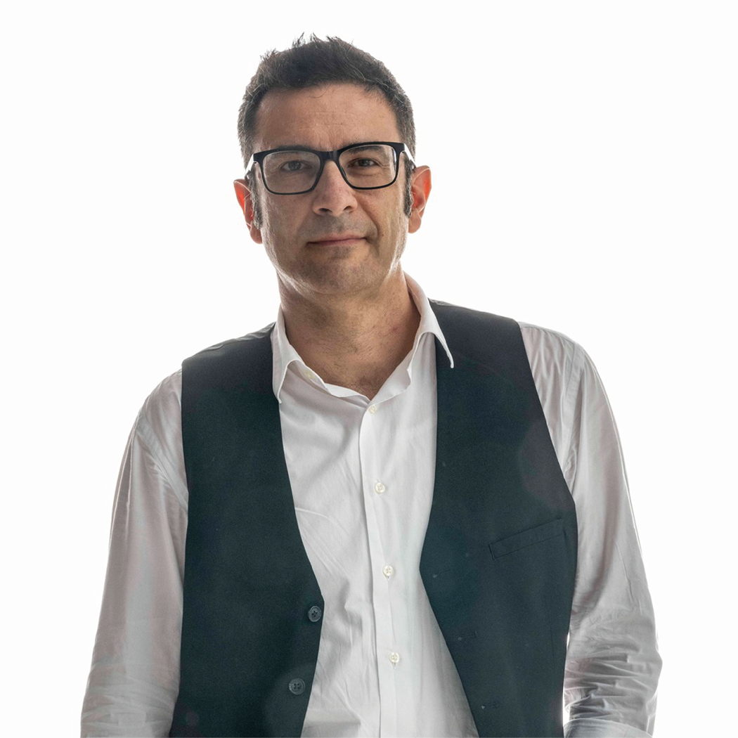 Martini Verona | Cristiano Padovani – Interior Designer