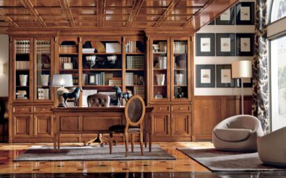 TORINO, TRADIZIONE ED INNOVAZIONE – STUDIO SU MISURA