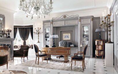 NAPOLI, CHIC VISTA MARE – STUDIO SU MISURA