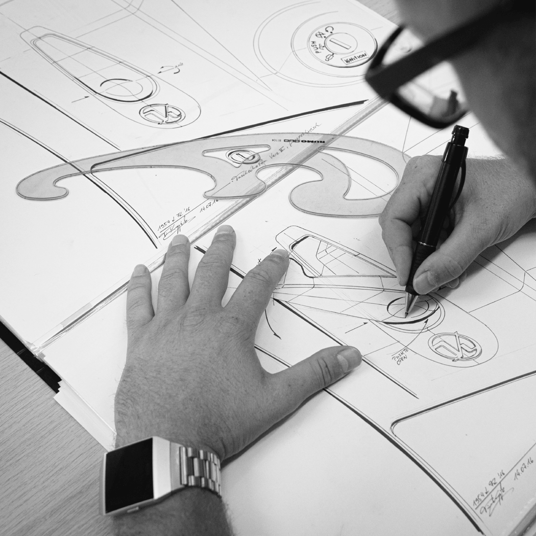 Martini Verona – disegno esecutivo per arredi e cucine su misura