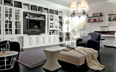 MILANO, TRA DESIGN E MUSICA