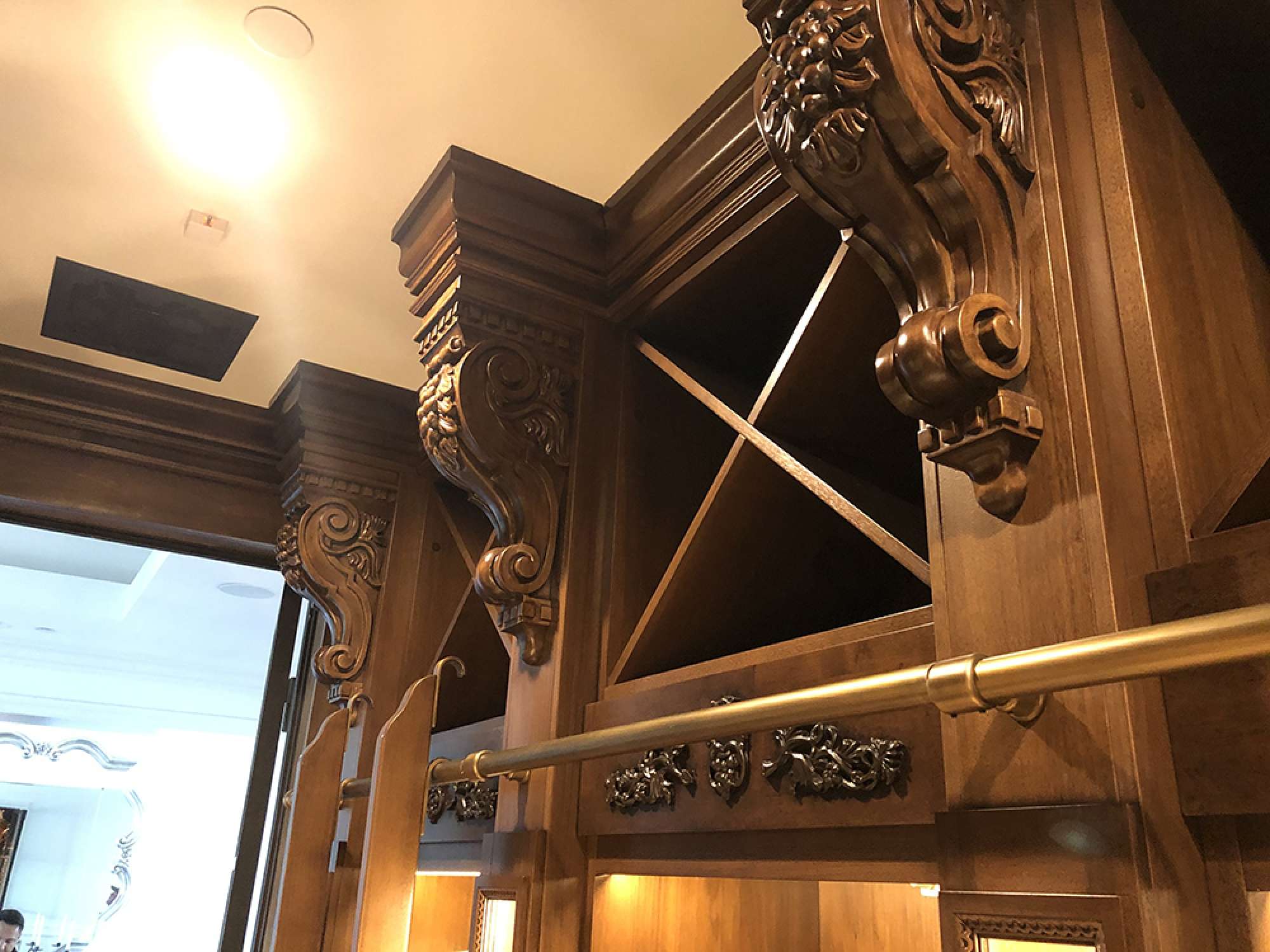 Cantina vini di lusso su misura in California