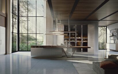 ESSENZA SUPERNATURAL PERLA E NOCE