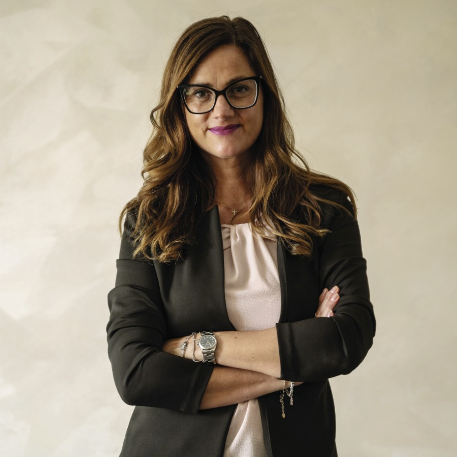 Serena Martini – Responsabile Marketing e Comunicazione