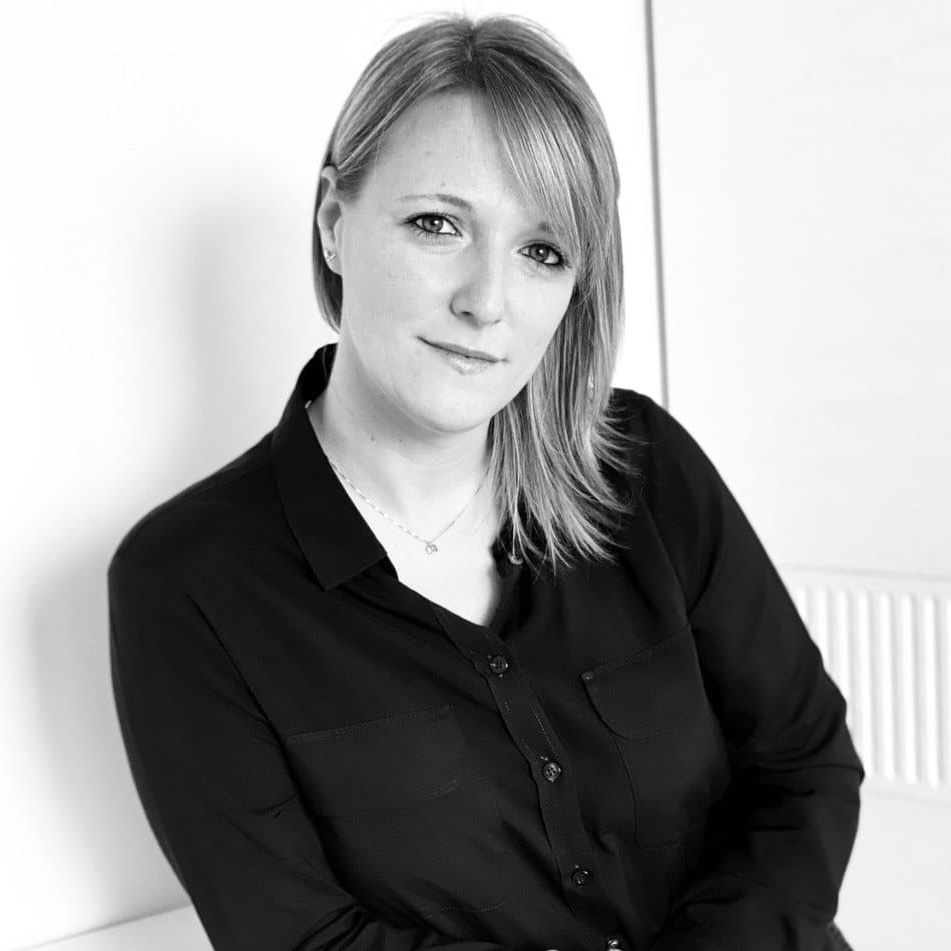 Erika Zoppei, Interior Designer – Martini Verona