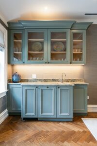 Arredamento su misura a Chicago