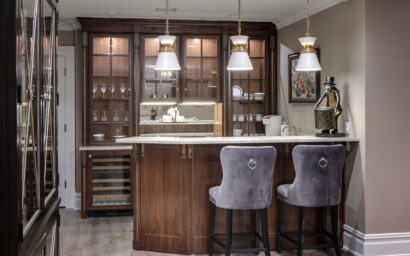 Arredamento completo a Chicago, USA