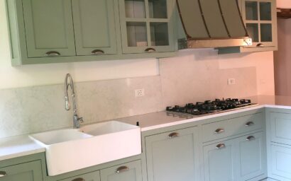 cucina su misura a Vicenza