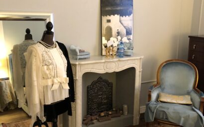 Arredamento su misura a Milano