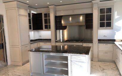 Cucina su misura a Piacenza