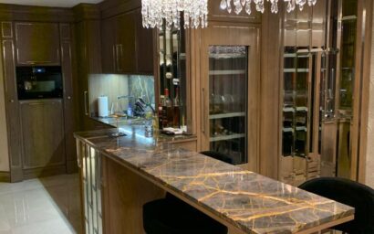 Arredamento su misura a Cannes, Francia