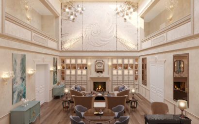 Arredamento su misura a Ginevra