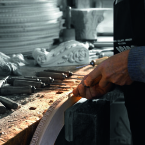 Produzione di arredamenti su misura - Martini Interiors