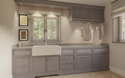 Cottage – Shaker Queens